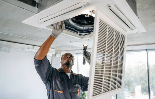 Licensed Air Conditioning Service service in Cornelius, OR - FH HVAC