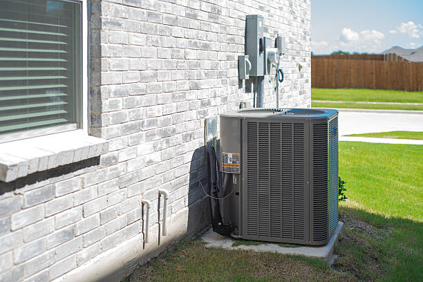 Reliable Air Conditioning Service contractor in Cornelius, OR by FH HVAC